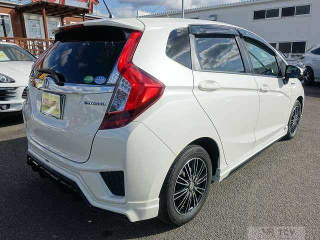 2016 Honda Fit