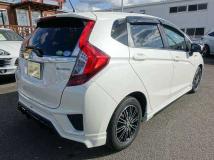 2016 Honda Fit