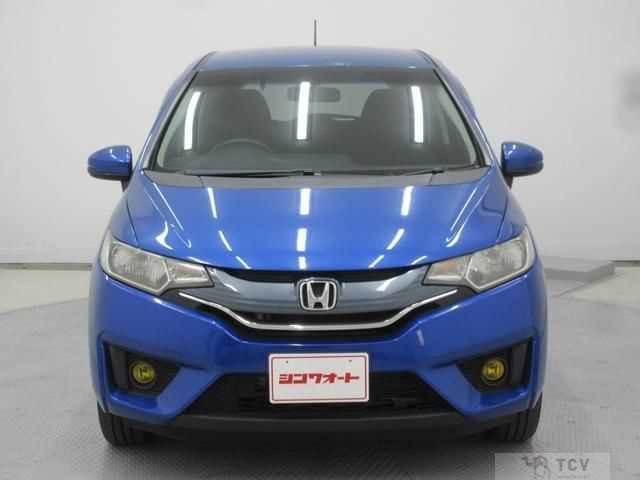 2014 Honda Fit