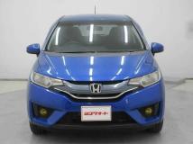 2014 Honda Fit