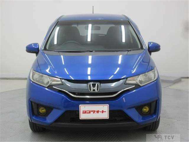 2014 Honda Fit