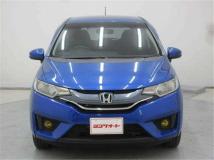 2014 Honda Fit