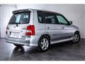 2001 Mazda Demio