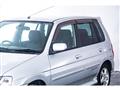2001 Mazda Demio