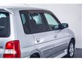 2001 Mazda Demio