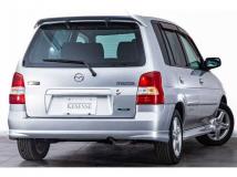 2001 Mazda Demio