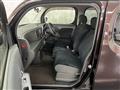 2017 Nissan Cube