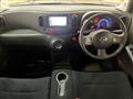 2017 Nissan Cube