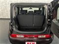 2017 Nissan Cube