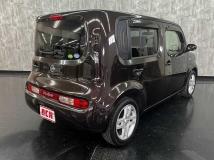 2017 Nissan Cube