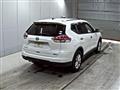 2016 Nissan X-Trail