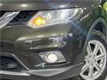2014 Nissan X-Trail