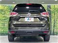 2014 Nissan X-Trail