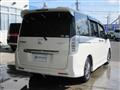 2013 Honda Step WGN