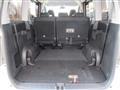 2013 Honda Step WGN