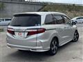 2013 Honda Odyssey