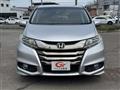 2013 Honda Odyssey