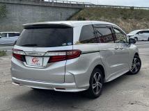 2013 Honda Odyssey