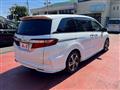 2013 Honda Odyssey