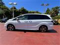 2013 Honda Odyssey