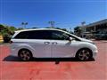 2013 Honda Odyssey
