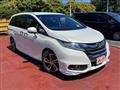 2013 Honda Odyssey
