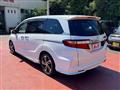 2013 Honda Odyssey