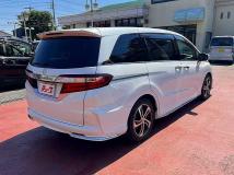 2013 Honda Odyssey