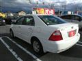 2006 Toyota Corolla Sedan