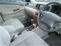 2006 Toyota Corolla Sedan