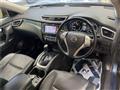 2014 Nissan X-Trail