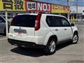 2012 Nissan X-Trail