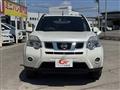2012 Nissan X-Trail