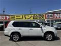 2012 Nissan X-Trail