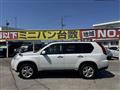 2012 Nissan X-Trail