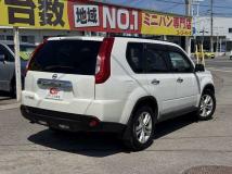 2012 Nissan X-Trail