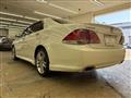 2010 Toyota Crown Athlete Series