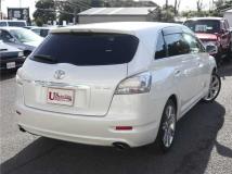 2009 Toyota Mark X