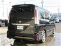 2011 Nissan Serena