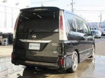 2011 Nissan Serena