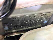 2020 Nissan Note