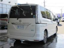 2014 Nissan Serena