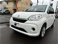 2019 Toyota Passo