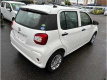 2019 Toyota Passo