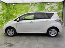 2016 Toyota Ractis