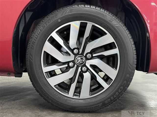 2017 Toyota Passo