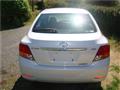 2009 Toyota Allion