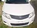 2009 Toyota Allion