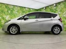 2016 Nissan Note