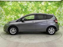 2017 Nissan Note